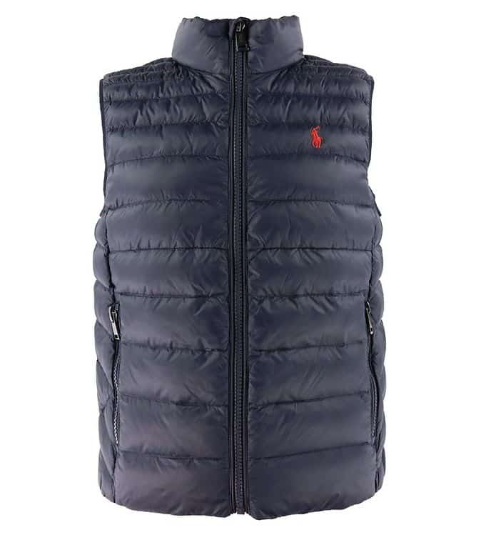 Polo Ralph Dunvest - Classics Navy - Dunveste