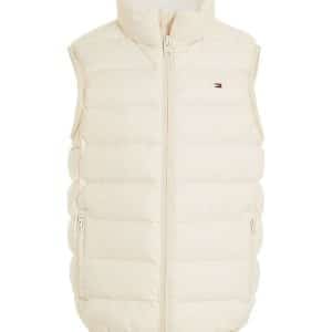 Tommy Hilfiger Dunvest - Essential Light Down - Calico