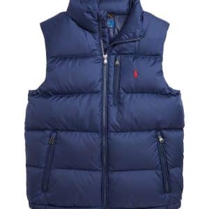 Polo Ralph Lauren Dunvest - El Cap - Navy