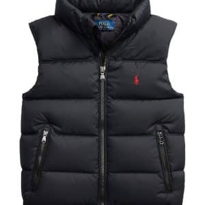 Polo Ralph Lauren Dunvest - El Cap - Sort