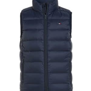 Tommy Hilfiger Dunvest - Essential Light Down - Desert Sky