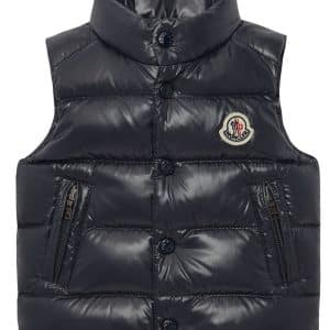 Moncler Dunvest - Bernard - Navy