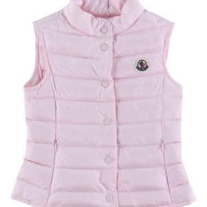 Moncler Dunvest - Liane - Pudderrosa