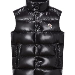 Moncler Dunvest - Tib - Navy