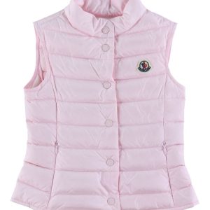 Moncler Dunvest - Liane - Pudderrosa