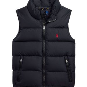 Polo Ralph Lauren Dunvest - Classics ll - Sort