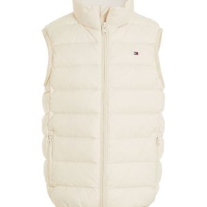 Tommy Hilfiger Dunvest - Essential Light Down - Calico