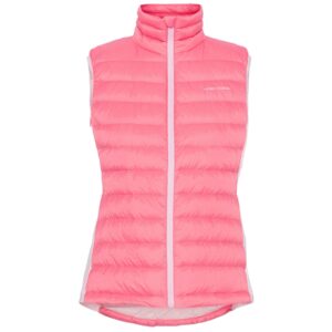 Kari Traa Emilie Down Vest, dunvest, dame, pink