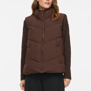 Vilavender dunvest - Coffee Bean